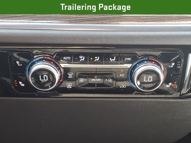 2024 GMC Sierra 1500 Crew Cab Short Box 4-Wheel Drive Elevation 3VL