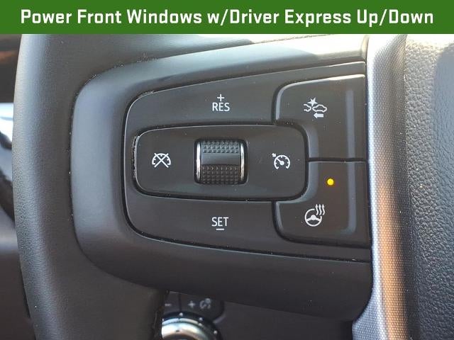 2024 GMC Sierra 1500 Crew Cab Short Box 4-Wheel Drive Elevation 3VL