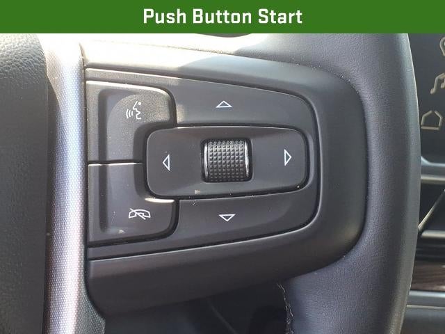 2024 GMC Sierra 1500 Crew Cab Short Box 4-Wheel Drive Elevation 3VL