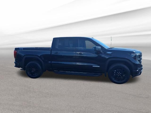 2024 GMC Sierra 1500 Crew Cab Short Box 4-Wheel Drive Elevation 3VL