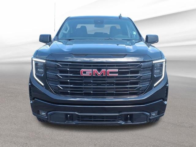 2024 GMC Sierra 1500 Crew Cab Short Box 4-Wheel Drive Elevation 3VL