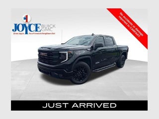 2024 GMC Sierra 1500 Crew Cab Short Box 4-Wheel Drive Elevation 3VL