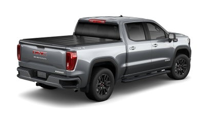 2026 GMC Sierra 1500 Crew Cab Short Box 4-Wheel Drive Elevation 3VL