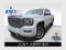 2018 GMC Sierra 1500 Crew Cab Short Box 4-Wheel Drive Denali
