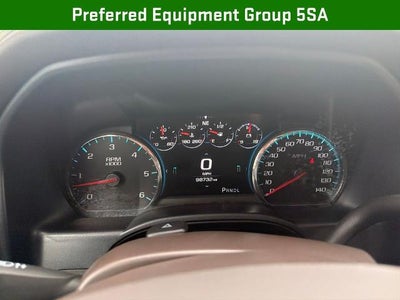 2018 GMC Sierra 1500 Crew Cab Short Box 4-Wheel Drive Denali DENALI ULTIMATE
