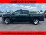 2015 GMC Sierra 1500 Crew Cab Short Box 4-Wheel Drive SLE