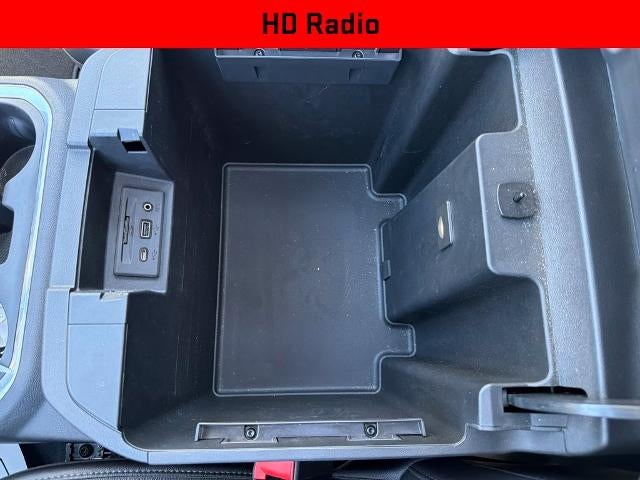 2019 GMC Sierra 1500 Crew Cab Short Box 4-Wheel Drive SLT