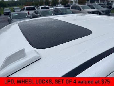 2019 GMC Sierra 1500 Crew Cab Short Box 4-Wheel Drive SLT