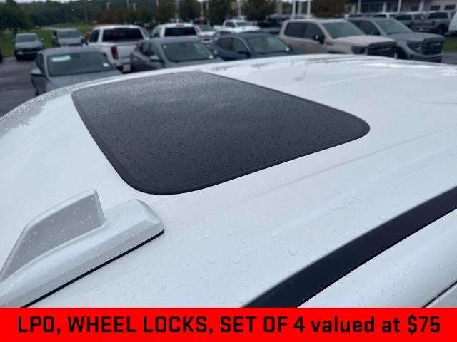 2019 GMC Sierra 1500 Crew Cab Short Box 4-Wheel Drive SLT