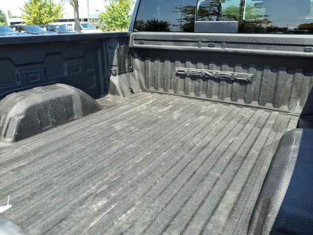 2020 GMC Sierra 1500 Crew Cab Standard Box 4-Wheel Drive Denali