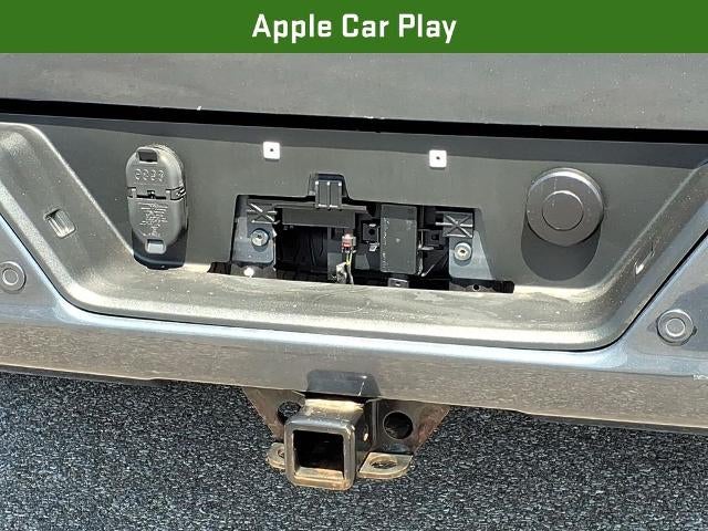 2020 GMC Sierra 1500 Crew Cab Standard Box 4-Wheel Drive Denali