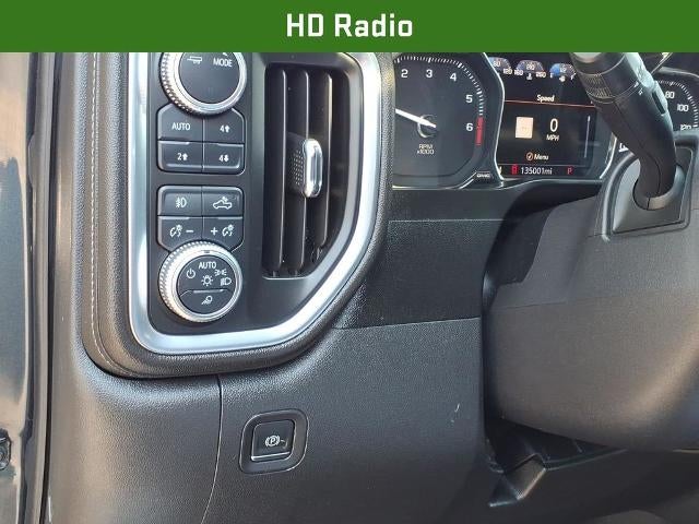 2020 GMC Sierra 1500 Crew Cab Standard Box 4-Wheel Drive Denali