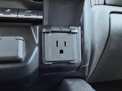 2021 GMC Sierra 1500 Crew Cab Short Box 4-Wheel Drive Denali