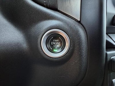 2021 GMC Sierra 1500 Crew Cab Short Box 4-Wheel Drive Denali