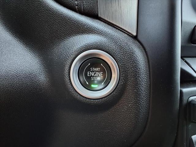 2021 GMC Sierra 1500 Crew Cab Short Box 4-Wheel Drive Denali