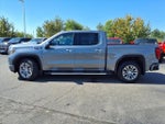 2021 GMC Sierra 1500 Crew Cab Short Box 4-Wheel Drive Denali