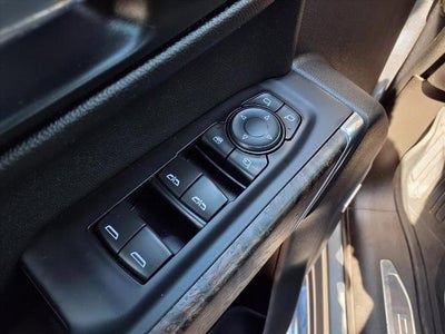 2021 GMC Sierra 1500 Crew Cab Short Box 4-Wheel Drive Denali