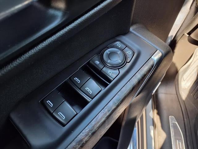 2021 GMC Sierra 1500 Crew Cab Short Box 4-Wheel Drive Denali