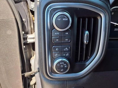 2021 GMC Sierra 1500 Crew Cab Short Box 4-Wheel Drive Denali