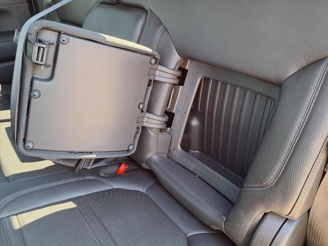 2021 GMC Sierra 1500 Crew Cab Short Box 4-Wheel Drive Denali