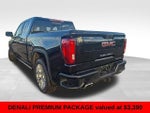 2021 GMC Sierra 1500 Crew Cab Short Box 4-Wheel Drive Denali