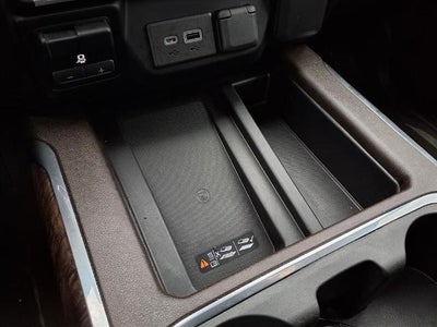 2021 GMC Sierra 1500 Crew Cab Short Box 4-Wheel Drive Denali