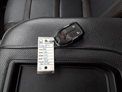 2021 GMC Sierra 1500 Crew Cab Short Box 4-Wheel Drive Denali