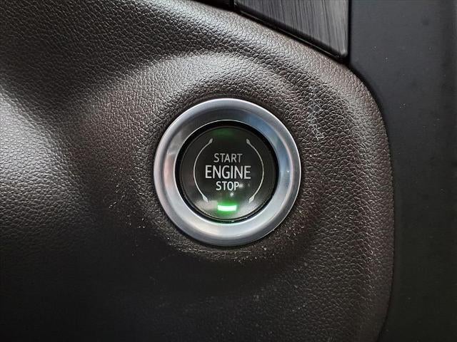 2021 GMC Sierra 1500 Crew Cab Short Box 4-Wheel Drive Denali