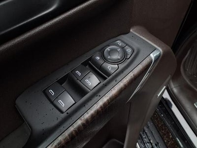 2021 GMC Sierra 1500 Crew Cab Short Box 4-Wheel Drive Denali