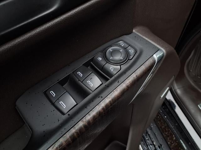 2021 GMC Sierra 1500 Crew Cab Short Box 4-Wheel Drive Denali