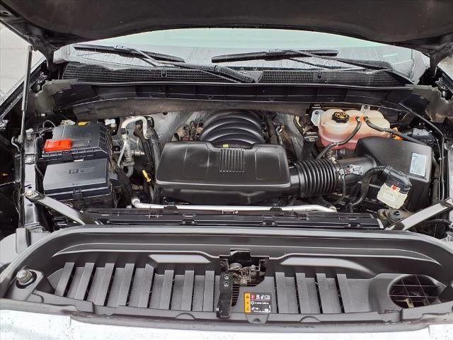 2021 GMC Sierra 1500 Crew Cab Short Box 4-Wheel Drive Denali