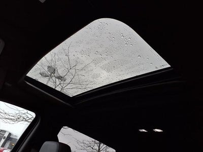 2021 GMC Sierra 1500 Crew Cab Short Box 4-Wheel Drive Denali