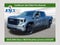 2024 GMC Sierra 1500 Crew Cab Short Box 4-Wheel Drive Elevation 3SB