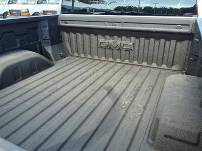 2024 GMC Sierra 1500 Crew Cab Short Box 4-Wheel Drive Elevation 3SB