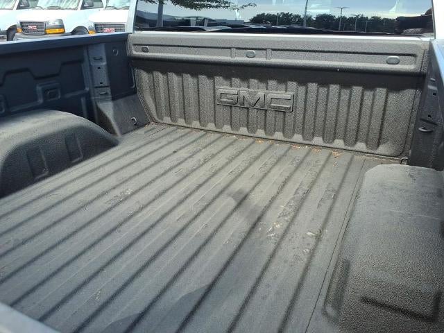 2024 GMC Sierra 1500 Crew Cab Short Box 4-Wheel Drive Elevation 3SB