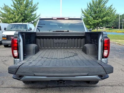 2024 GMC Sierra 1500 Crew Cab Short Box 4-Wheel Drive Elevation 3SB