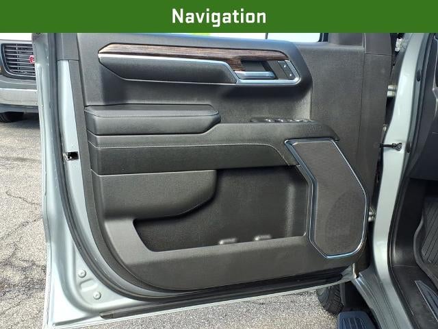 2024 GMC Sierra 1500 Elevation - Photo 15