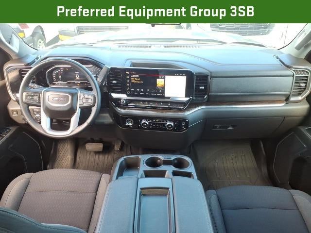 2024 GMC Sierra 1500 Elevation - Photo 17