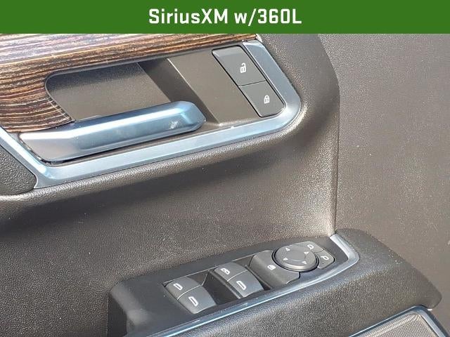 2024 GMC Sierra 1500 Elevation - Photo 23