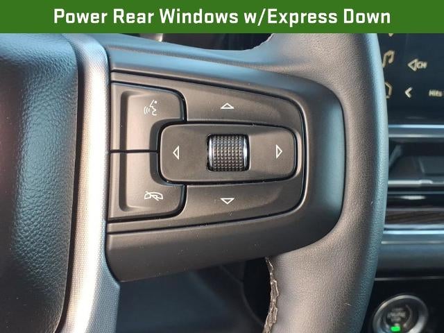 2024 GMC Sierra 1500 Elevation - Photo 29