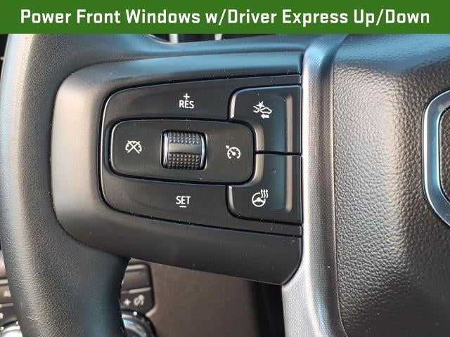 2024 GMC Sierra 1500 Elevation - Photo 30