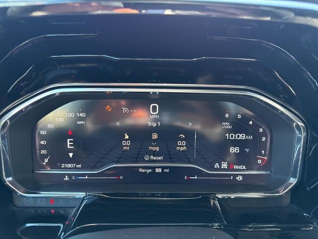 2024 GMC Sierra 1500 Crew Cab Short Box 4-Wheel Drive Elevation 3SB