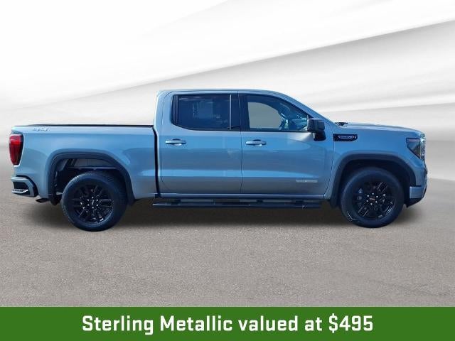 2024 GMC Sierra 1500 Elevation - Photo 7