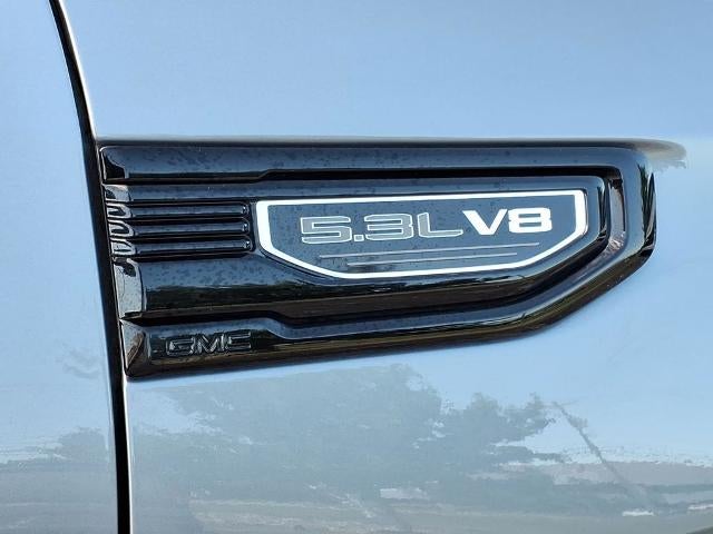 2024 GMC Sierra 1500 Crew Cab Short Box 4-Wheel Drive Elevation 3SB
