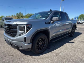 2024 GMC Sierra 1500 Crew Cab Short Box 4-Wheel Drive Elevation 3SB