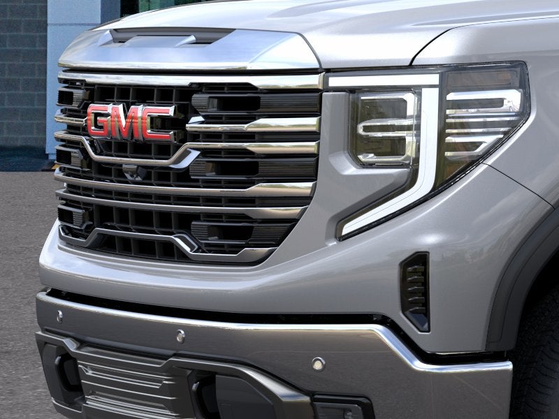 2026 GMC Sierra 1500 SLT - Photo 13