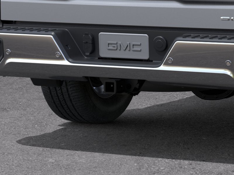 2026 GMC Sierra 1500 SLT - Photo 14