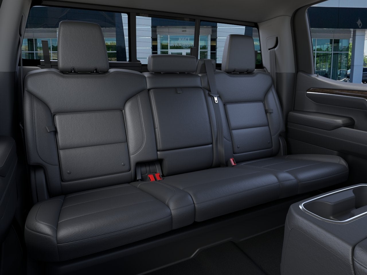 2026 GMC Sierra 1500 SLT - Photo 17