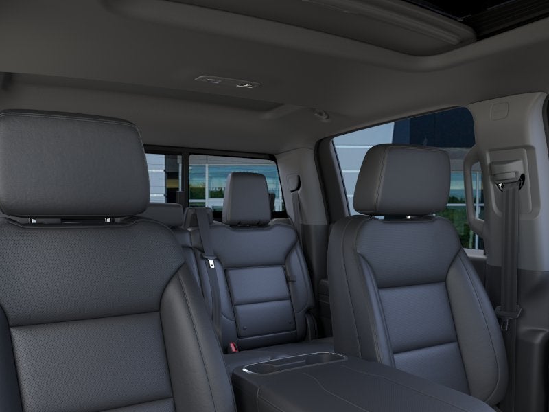 2026 GMC Sierra 1500 SLT - Photo 24
