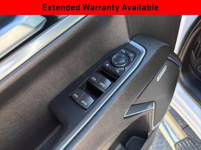 2023 GMC Sierra 1500 Crew Cab Short Box 4-Wheel Drive SLT